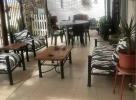 Hospedaje Jazminne