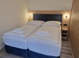 Ferienwohnung Soltau 1, hotel v destinácii Soltau