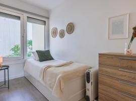 1BDR Tróia Beach House by LovelyStay，位于特罗亚的酒店