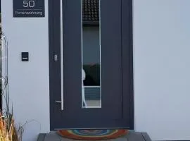Ferienwohnung bei Tanja und Marcus