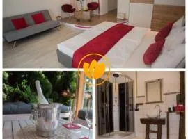 EHM - Modernes Apartment nahe Therme & Natur