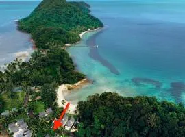 Sunbay Villa by Utalay Koh Chang