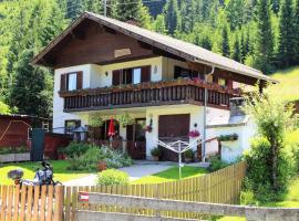 Apartment in Bodental near Ski Slopes, Hotel in Oreinschnak