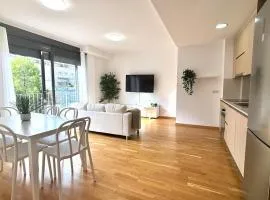 Luminoso apartamento by Prestigi