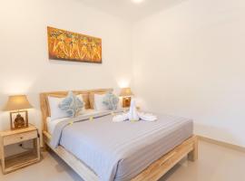 Wayan Homestay Sanur