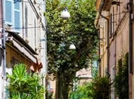 Charmant appartement Port & Plages !