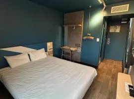 Ibis Budget Lyon Caluire Cité Internationale