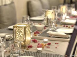 Guest House Bagdad Café