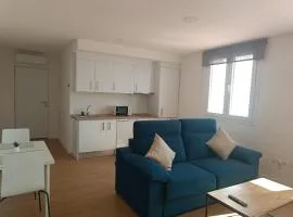 Apartamento La Bota