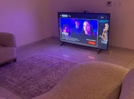 Sea and lake view apartment