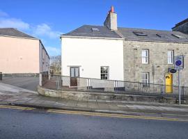 Fairview, hotel in Lerwick