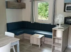 Mobilhome Oléron