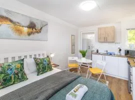 Hideaway Self-Catering Studio