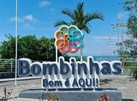 Kitnet Bombinhas
