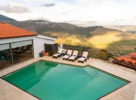 Casa de Gouvães Turismo Rural Douro