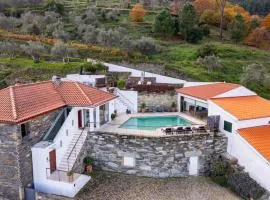 Casa de Gouvães Turismo Rural Douro