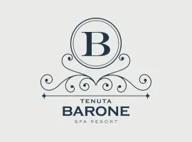 Tenuta Barone Resort & Spa