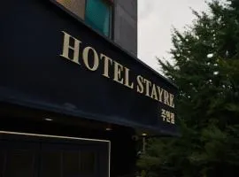 Hotel Stayre