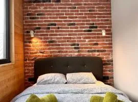 Helena Apartment