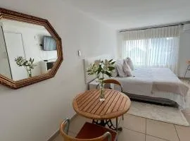 Hotel Carande, Papudo