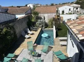 Villa La Remoise