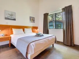 Iris Apartment