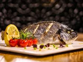 Crowne Plaza Riyadh Palace by IHG