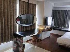 Ruby Apartment #35