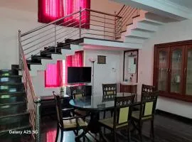 3 BHK House