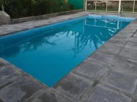 Hospedaje violetta