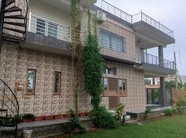 Geeta Villa Vrindavan, Hotel in Vrindāvan
