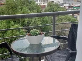 City Duplex Trift Apartment