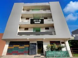 Hotel O Dadri Main Road Greater Noida