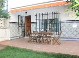La Casa de la Cala del Moral