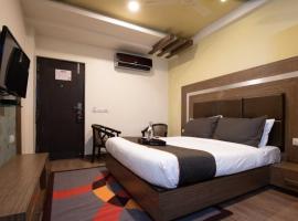 Collection O Aluva Kinfra Hi-Tech Park, Hotel in der Nähe vom Flughafen Kochi - COK, Alwaye