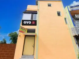 Hotel O Srinath palace