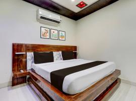 Townhouse Sector 3 Gurugram、Farrukhnagarのホテル