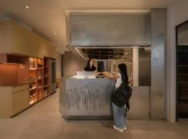 BEAT 1932 Hostel at Chinatown