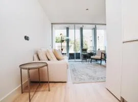 Apartment Oro