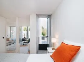 Apartment Oro