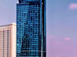 Dusit Thani Abu Dhabi