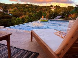 Lady Aura Casitas in Cabo Rojo, Puerto Rico, hotel em Cabo Rojo