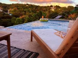 Lady Aura Casitas in Cabo Rojo, Puerto Rico