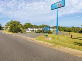 Motel 6 Culpeper, VA: Culpeper şehrinde bir otel