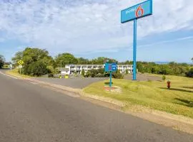 Motel 6 Culpeper, VA