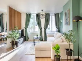 Le Green Escape