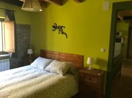 Apartamentos Besande