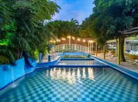 Hotel Playa Salguero By GEH Suites