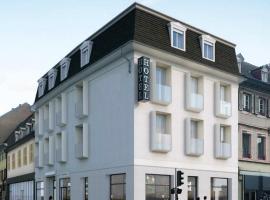 Hôtel Kempf, hotel in Colmar