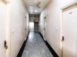 Hotel O Surya